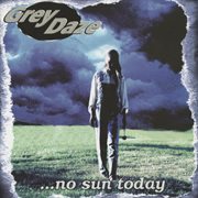 No sun today cover image