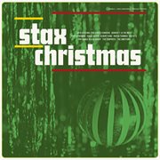 Stax Christmas cover image