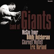 Land of Giants cover image