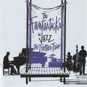 The Fantasticks In Jazz cover image