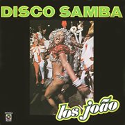 Disco Samba cover image