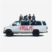PRBLMS cover image