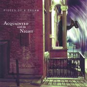 Acquainted With The Night cover image