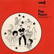 Pop Pourri cover image