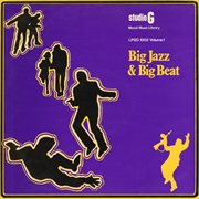Big Jazz & Big Beat cover image