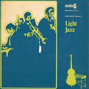 Light Jazz cover image