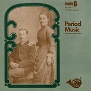 Period Music - Victorian And Rural Dance : Victorian And Rural Dance cover image