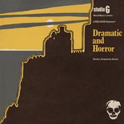 Dramatic And Horror, Vol. 1 cover image