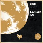 Electronic Age cover image