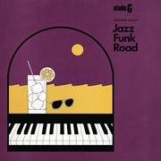 Jazz Funk Road cover image