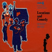 Locations And Comedy, Vol. 1 cover image
