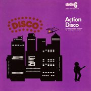 Action Disco cover image