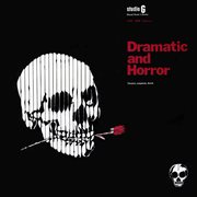 Dramatic And Horror, Vol. 2 cover image