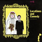 Locations And Comedy, Vol. 2 cover image