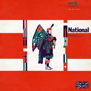 National, Vol. 2 cover image