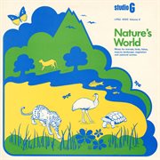Nature's World cover image
