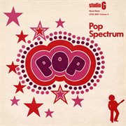 Pop Spectrum cover image