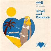 Travel And Romance cover image