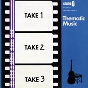 Thematic Music cover image