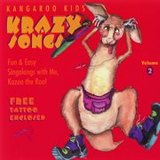 Krazy Songs cover image