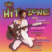The Hit Zone: Top Pop Singers : Top Pop Singers cover image