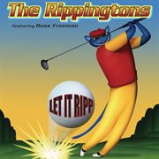 Let It Ripp cover image