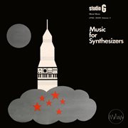 Music For Synthesizers cover image