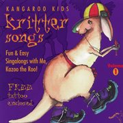 Kritter Songs cover image