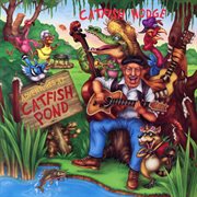 Adventures At Catfish Pond cover image