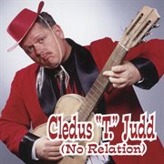 Cledus T. Judd (No Relation) cover image