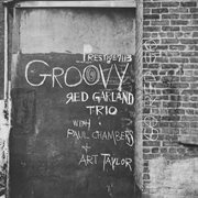 Groovy [Original Jazz Classics Series / Remastered 2024] cover image