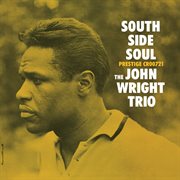 South Side Soul cover image