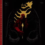 Hellboy II : The Golden Army [Original Motion Picture Soundtrack / Deluxe Edition] cover image