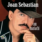 Joan Sebastian con Mariachi cover image