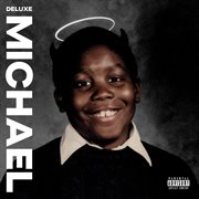 MICHAEL [Deluxe] cover image