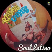 Soul Latino cover image
