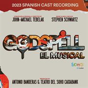 Godspell [2023 Spanish Cast Recording] cover image