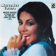 Mercedes Castro cover image