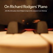 On Richard Rodgers' Piano cover image