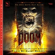 Doom [Original Motion Picture Soundtrack / Deluxe Edition] cover image