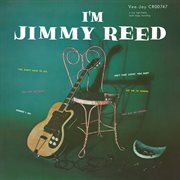 I'm Jimmy Reed cover image