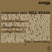 Everybody Digs Bill Evans [Mono Mix / Remastered 2024] cover image