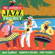 The Caribbean Jazz Project cover image