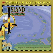 Island Stories cover image