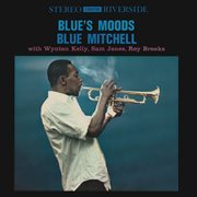 Blue's Moods cover image