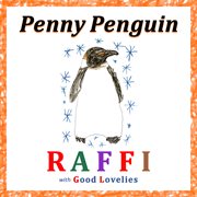 Penny Penguin cover image
