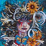 The Mosaic cover image