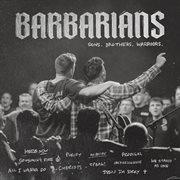 Barbarians [live] cover image