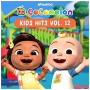 Cocomelon kids hits vol. 12 cover image