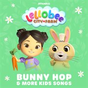 Bunny hop and more kids songs cover image